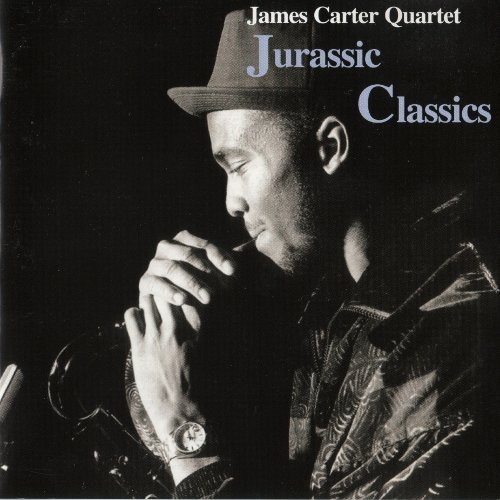 James Carter - Jurassic Classics (1994)