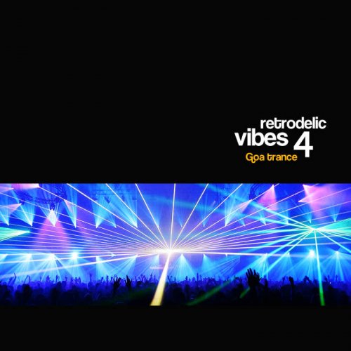 VA - Retrodelic Vibes 4-(2008)