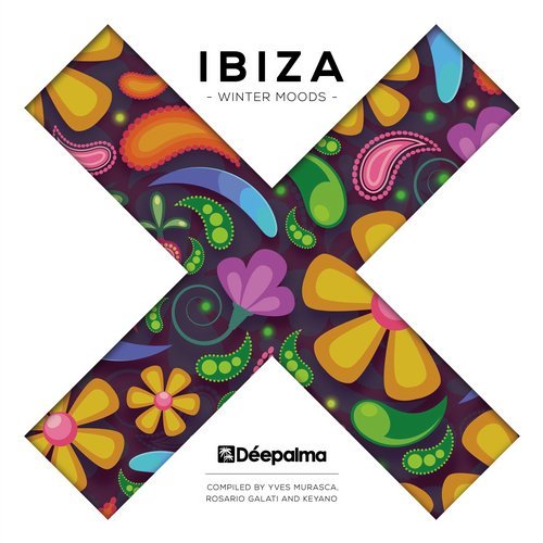 VA - Deepalma Ibiza Winter Moods (2017)