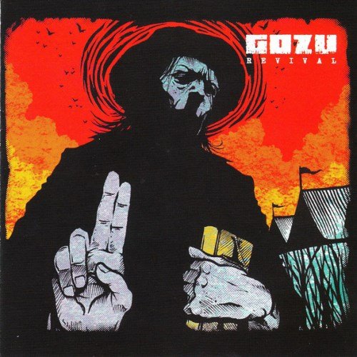 Gozu - Revival (2016) FLAC