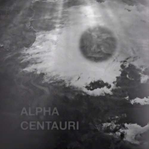 Ali Danel - Alpha Centauri (2017)