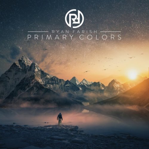 Ryan Farish - Primary Colors [+Bonus Disc] (2017)