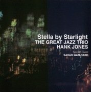 The Great Jazz Trio - Stella by Starlight (2006), 320 Kbps