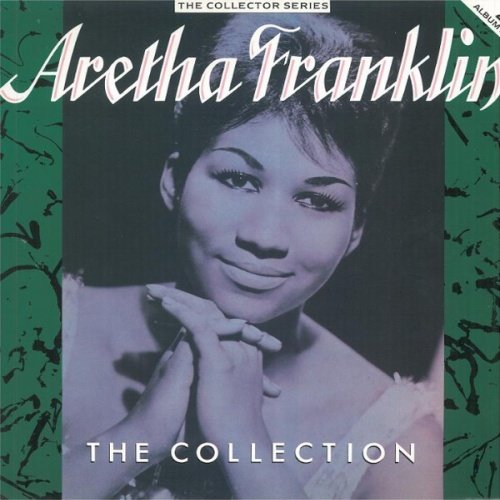 Aretha Franklin - The Collection (1986) LP