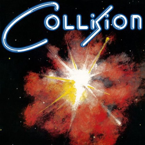 Collision - Collision (1978) [Hi-Res]