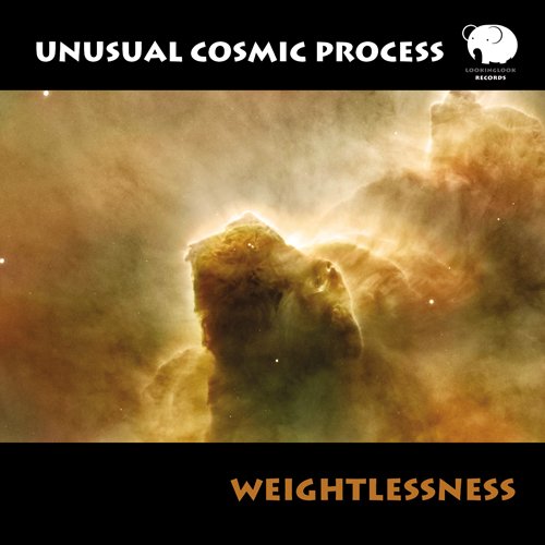 Unusual Cosmic Process - Weightlessness (2010) [FLAC]
