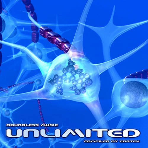 VA - Unlimited - Compiled By Cortex (2008)