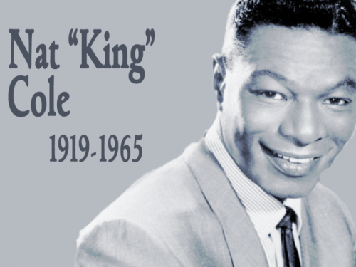 Nat King Cole - The Extraordinary [Deluxe Edition] (2014) [HDTracks]