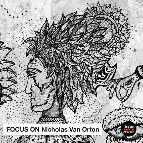 VA - Focus on Nicholas Van Orton (2018)