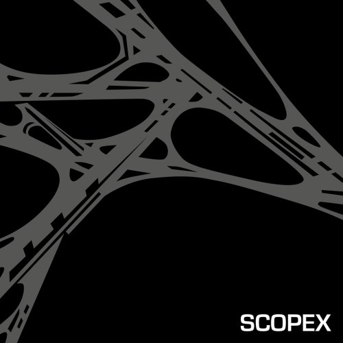 Pollon & Simulant - Scopex 98/00 (2017)