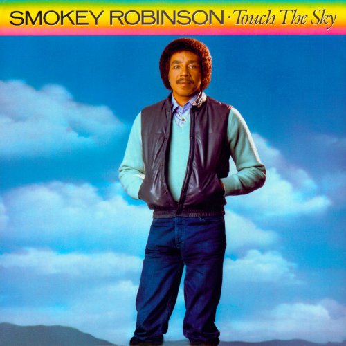 Smokey Robinson - Touch The Sky (1983/2016) [Hi-Res]