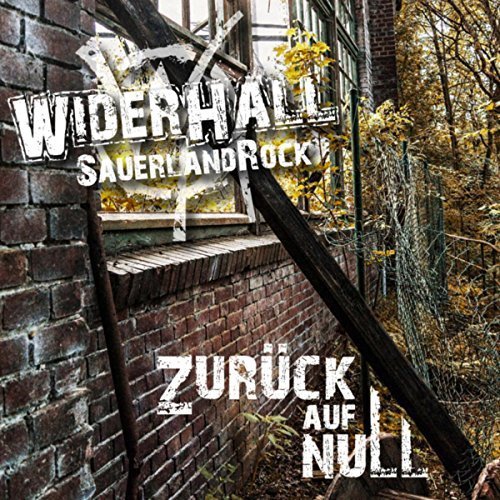 Widerhall - Zurück auf Null (2017)