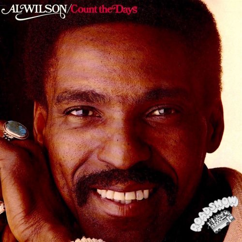 Al Wilson - Count the Days (1979/2017) [Hi-Res]