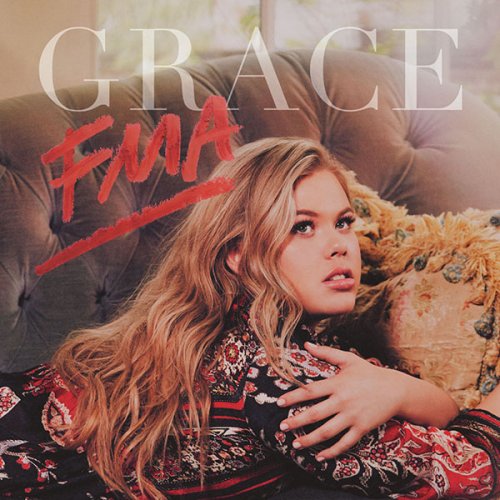 Grace - FMA (Japan Edition) (2016)