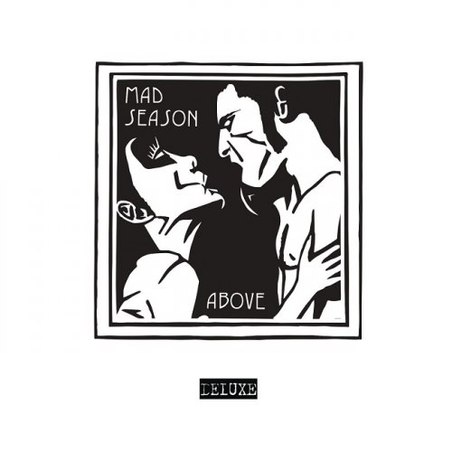 Mad Season - Above [Deluxe Edition] (2013) [HDTracks]