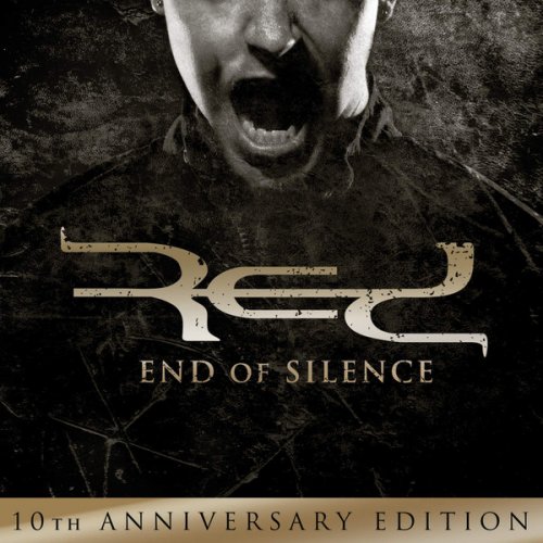 Red - End Of Silence: 10th Anniversary Edition (2016) [Hi-Res]