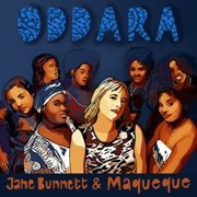 Jane Bunnett & Maqueque - Oddara (2016)