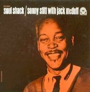 Sonny Stitt - Soul Shack (1964)