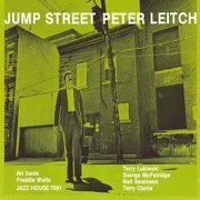 Peter Leitch - Jump Street (1981)