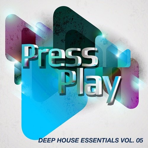 VA - Deep House Essentials Vol.05 (2018)