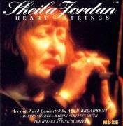 Sheila Jordan - Heart Strings (1993)