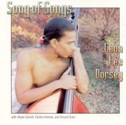 Leon Lee Dorsey - Song Of Songs (1999)