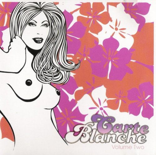 Various Artists - Carte Blanche Vol. 2 (2000) FLAC