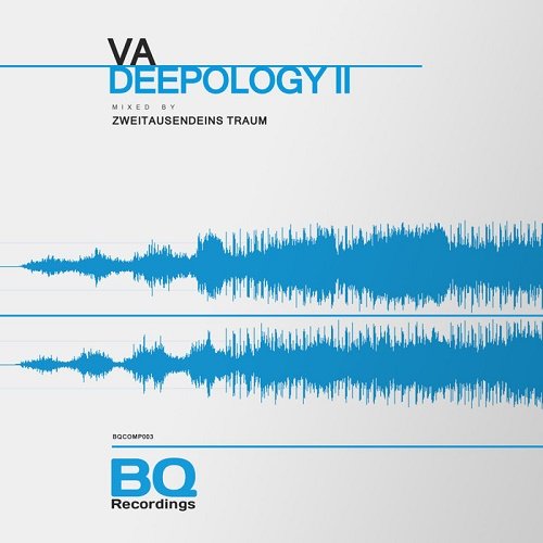 VA - Deepology II (Mixed By Zweitausendeins Traum) (2018)