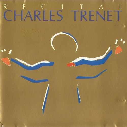 Charles Trenet - Récital (1988) 320 Kbps