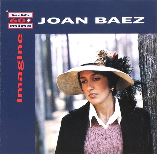 Joan Baez - Imagine (1987)