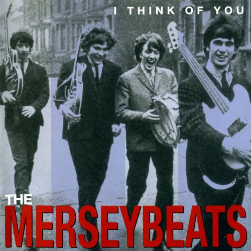 The Merseybeats - I Think Of You (2002)