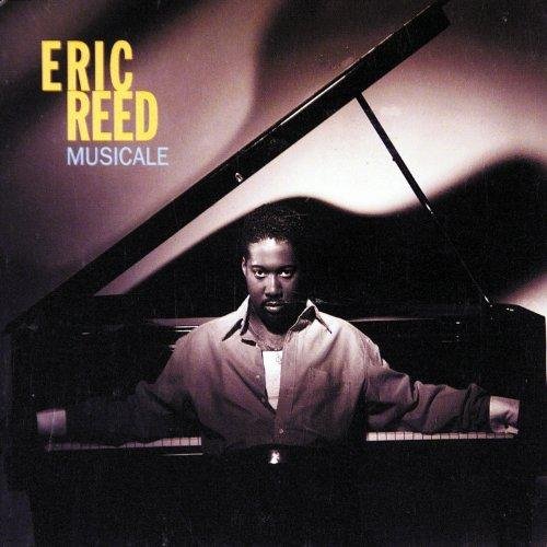 Eric Reed - Musicale (1996) 320 kbps+CD Rip