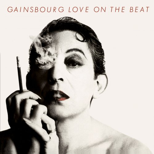Serge Gainsbourg - Love On The Beat (2015) [Hi-Res]