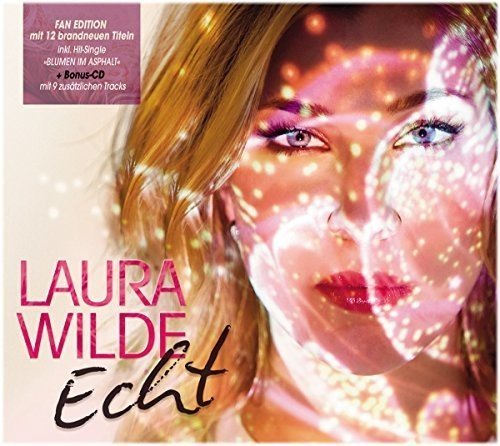 Laura Wilde - Echt (Fan Edition) (2016)