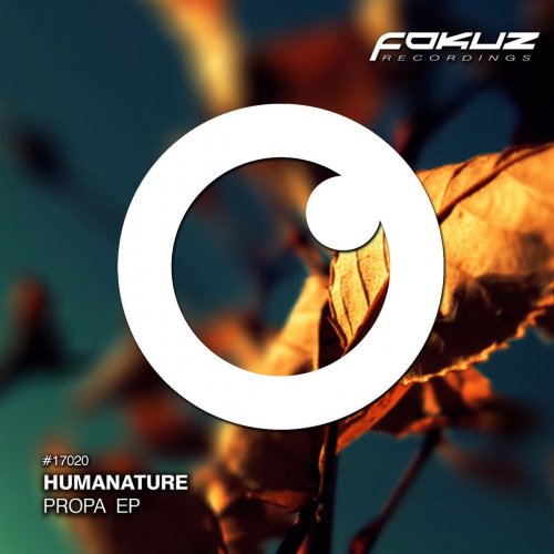 Humanature - Propa EP 2017 (2018) flac