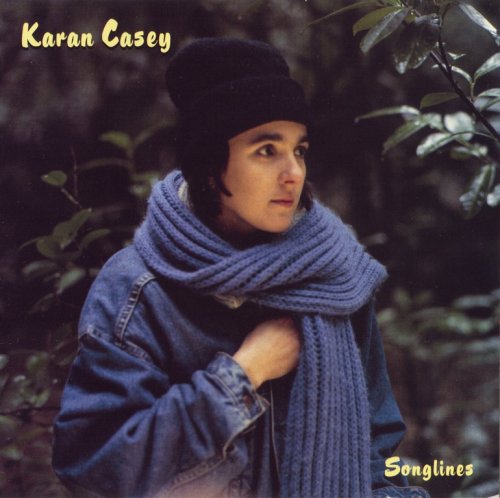 Karan Casey - Songlines (1997) CD-Rip