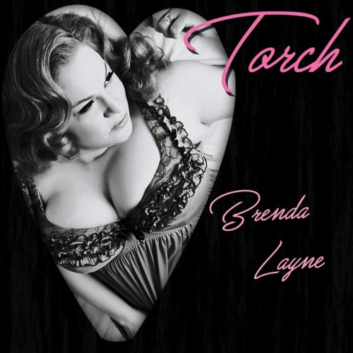 Brenda Layne - Torch (2018) FLAC