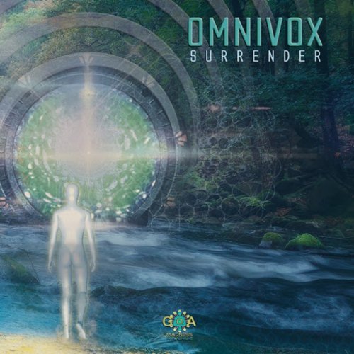 Omnivox - Surrender (2018)