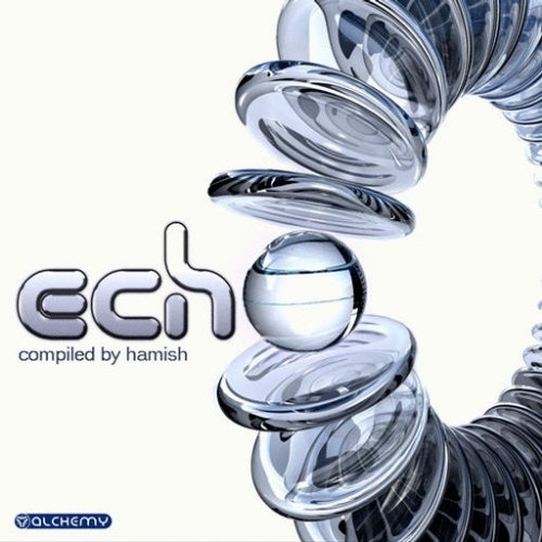 VA - Echo (2008)