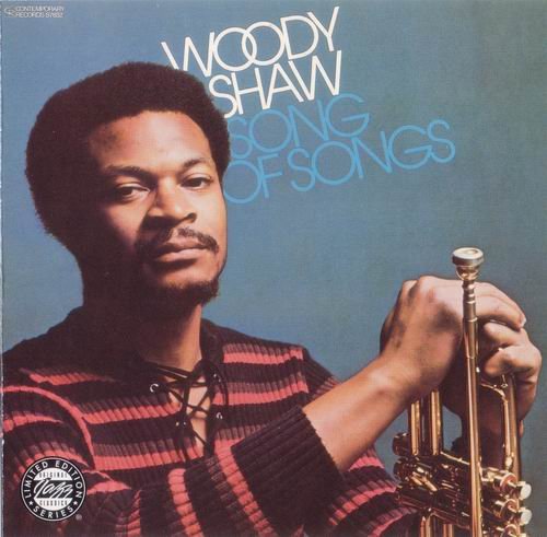Woody Shaw - Song Of Songs (1973) 320 kbps