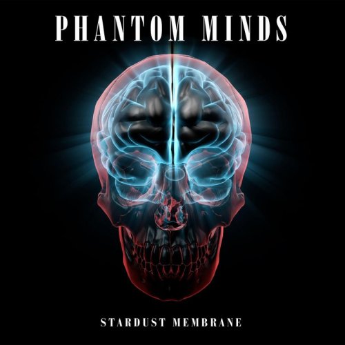 Phantom Minds - Stardust Membrane (2018)