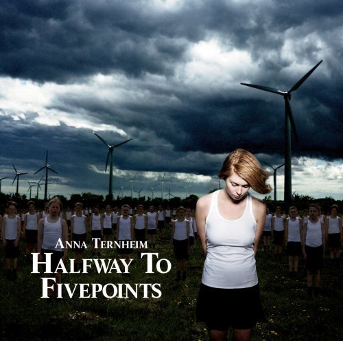 Anna Ternheim - Halfway to Fivepoints (2008) [FLAC]