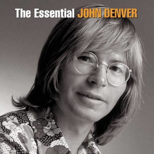 John Denver - The Essential John Denver [2CD] (2007)