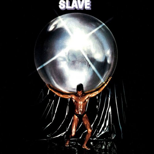 Slave - Slave (Edition Studio Masters) (1996) [Hi-Res]