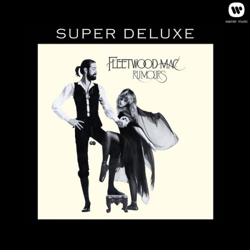 Fleetwood Mac - Rumours (Super Deluxe) (2013) Hi-Res