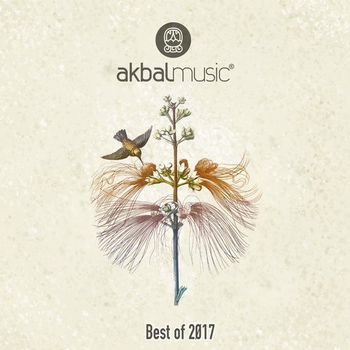 VA - Akbal Music Best 0f 2017 (2017)