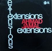 Ahmad Jamal - Extensions (1965)