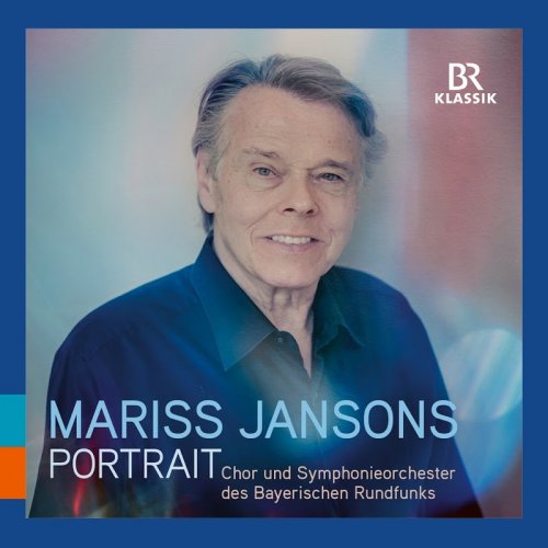 Mariss Jansons - Portrait (Live) (2018) [Hi-Res]