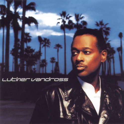 Luther Vandross - Luther Vandross (2001) [Hi-Res]