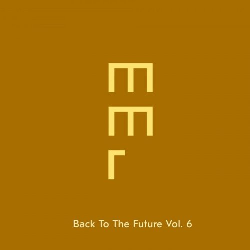 VA - Back To The Future  Vol. 6 (2018)